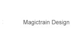 Magictrain for your business.