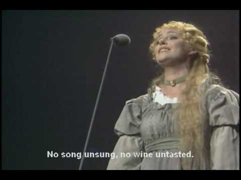 Ruthie Henshall - I Dreamed A Dream (Les Miserables 10th Anniversary Concert - Royal Albert Hall)