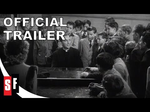 Going My Way (1944) - Official Trailer