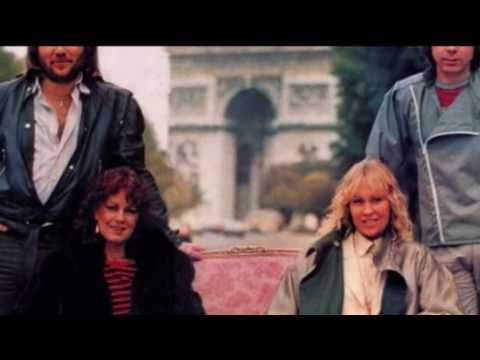 ABBA - Our Last Summer (Paris Night)