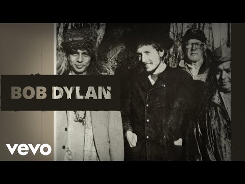 Bob Dylan - I&#039;ll Be Your Baby Tonight (Official Audio)