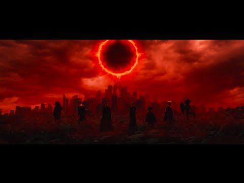 BABYMETAL - Distortion (OFFICIAL)