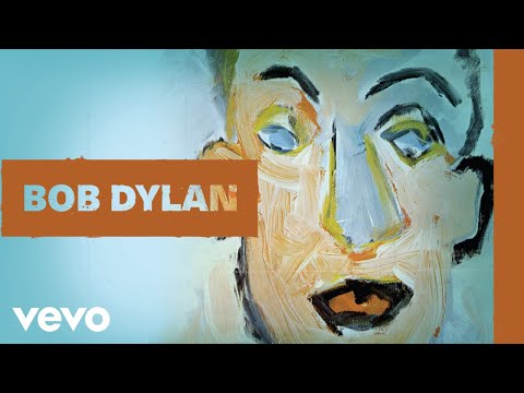 Bob Dylan - Early Mornin&#039; Rain (Official Audio)