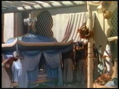 A Thousand And One Nights (1001 Nights) FULL MOVIE Part 1.wmv