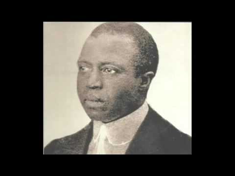 Piano - Scott Joplin - Pineapple Rag