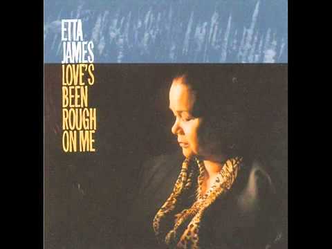 Etta James - I&#039;ve Been Lovin&#039; You Too Long