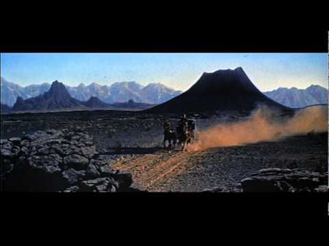 Journey To The Center Of The Earth - Original Movie Trailer (1959)