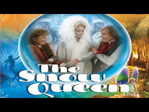Faerie Tale Theatre - The Snow Queen HD