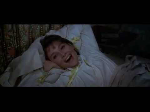 I Could Have Danced All Night - Audrey Hepburn &#039;s own voice - My Fair Lady