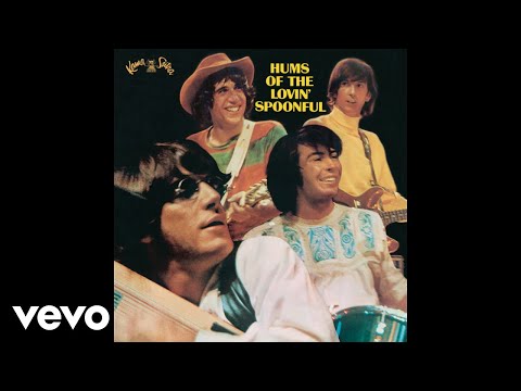 The Lovin&#039; Spoonful - Summer in the City (Audio)