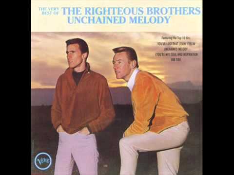 Righteous Brothers-Unchained Melody