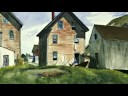 Edward Hopper&#039;s New York (NGA)