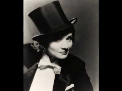 Marlene Dietrich - Lili Marleen