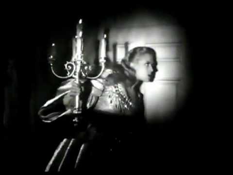 La belle et la bête (1946) bande annonce