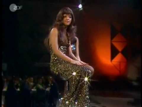 The Three Degrees - When Will I See You Again (Live at ZDF - 1974)