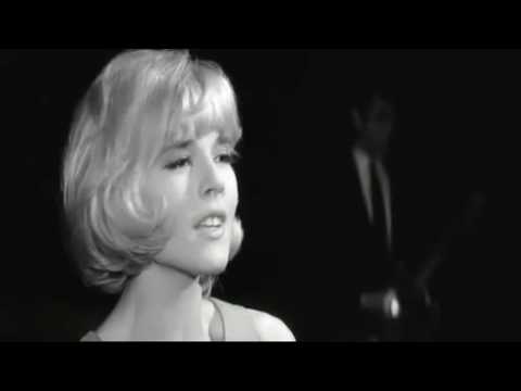 Sylvie Vartan: La Plus Belle Pour Aller Danser (1963, Cherchez l&#039;Idole)
