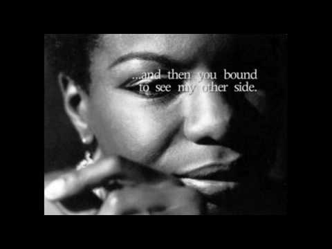 Nina Simone - Don&#039;t Let Me Be Misunderstood