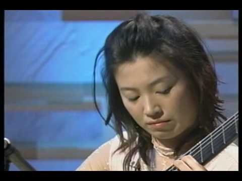 Soshunfu - 早春賦 - Kaori Muraji 村治佳織