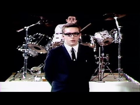The Specials - Rat Race (Official Music Video)