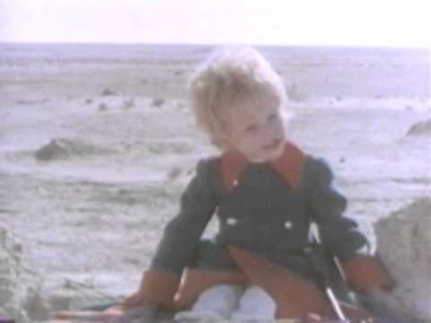 The Little Prince Trailer 1974