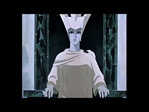 The Snow Queen [1957] - English - Best Quality - Full movie