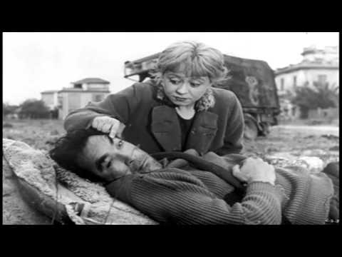 La Strada Soundtrack---Nino Rota