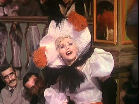 Moulin Rouge Official Trailer #1 - JosÉ Ferrer Movie (1952) HD