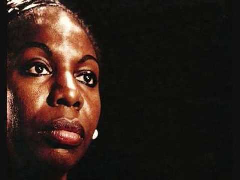 Nina Simone - After You&#039;ve Gone