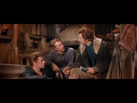 Seven Brides for Seven Brothers (1954): Trailer HQ