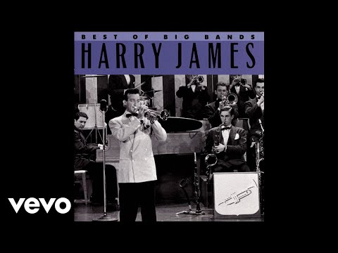 Harry James &amp; His Orchestra - It&#039;s Been A Long, Long Time (Audio)