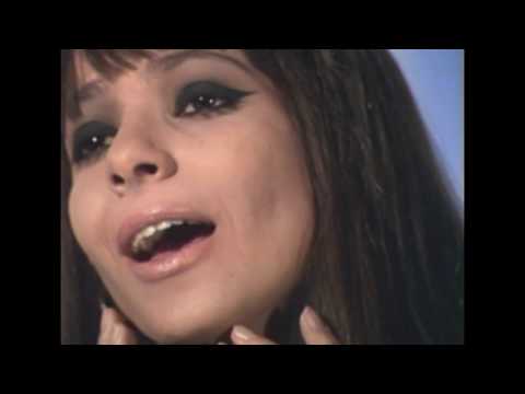 Esther Ofarim - Yesterday (1968) אסתר עופרים
