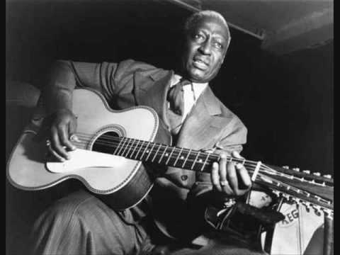 Leadbelly - The Midnight Special