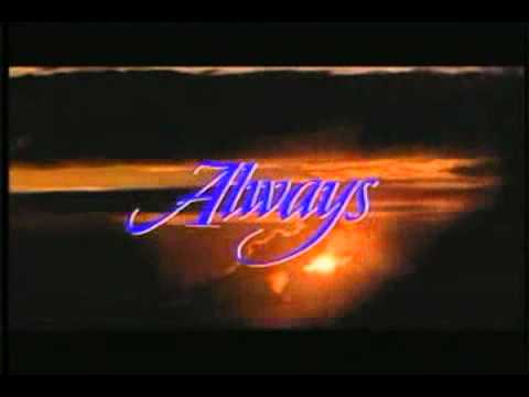 Always (1989) Trailer