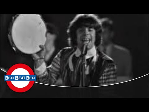 Dave Dee, Dozy, Beaky, Mick &amp; Tich - Hold Tight (1966)