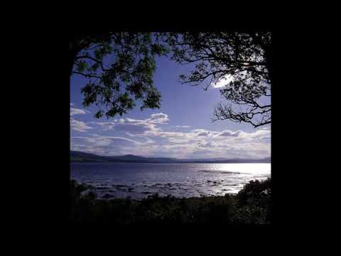 BUNESSAN (Gaelic Tune) - THIS DAY GOD GIVES ME [Relaxing and Healing Harp]