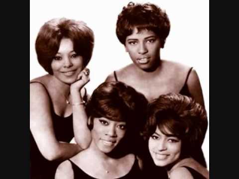 The Chiffons - One Fine Day - 1963