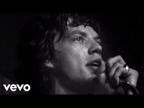 The Rolling Stones - (I Can&#039;t Get No) Satisfaction (Live- Ireland 1965)