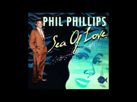 Phil Phillips - Sea Of Love (Remastered)