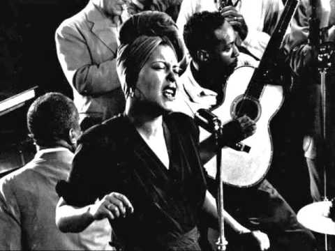 Billie Holiday - When You&#039;re Smiling