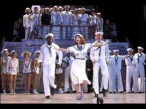 Anything Goes Anything Goes Patty Lupone 1988