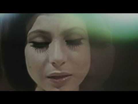 Esther Ofarim - A Taste Of Honey (live, 1971)