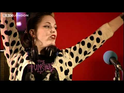 Imelda May - Train Kept A Rollin&#039; (BBC Live Session)