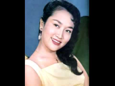 我要你的愛 　葛蘭（Grace Chang）1957年