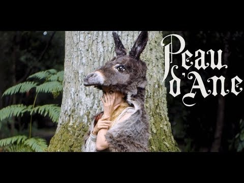 Peau D’Âne - Bande Originale Du Film version courte + 5 chansons bonus
