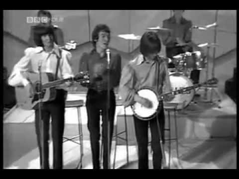 The Hollies - BBC IN CONCERT 1969 (LEGENDADO - PTBR)