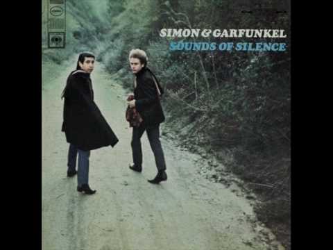 Simon &amp; Garfunkel - April Come She Will