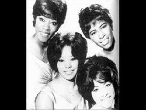 Down Down Down By The Chiffons