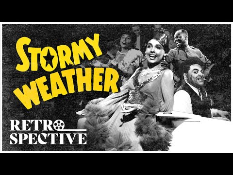 British Comedy Full Movie | Stormy Weather (1935) | Retrospective