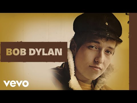 Bob Dylan - House of the Risin&#039; Sun (Official Audio)