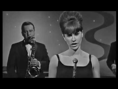 Astrud Gilberto &amp; Stan Getz - Girl from Ipanema (1964)